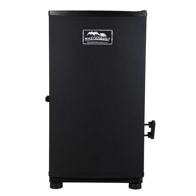 Masterbuilt 30-Inch Digital Electric Smoker : 20070910