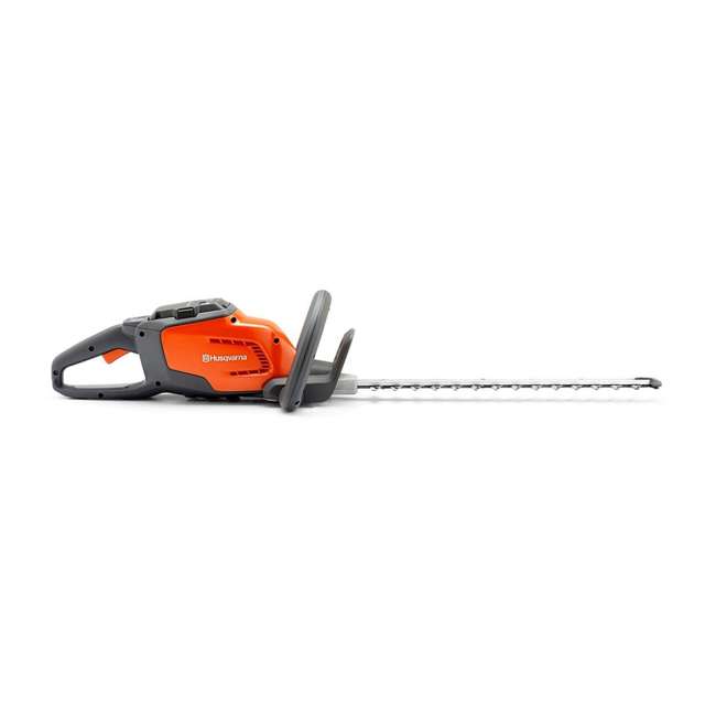 Husqvarna Lightweight Cordless Hedge Trimmer 136LiHD45