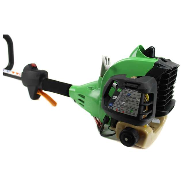 Green Machine Gm22650 26cc 2 Cycle Gas String Trimmer Straight Shaft