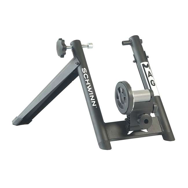 Schwinn Mag Indoor Bike Trainer 1041r