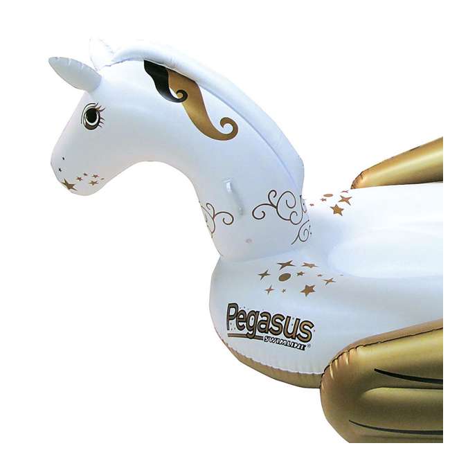 primark pegasus float