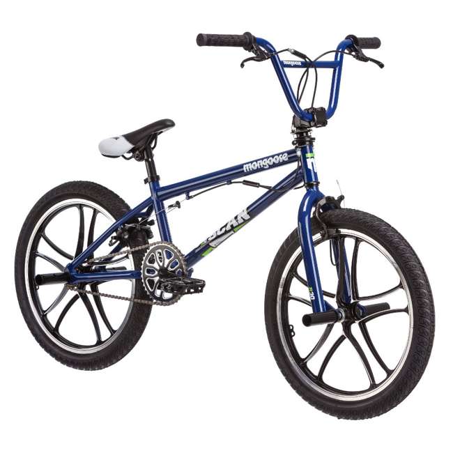 mongoose bicycle for sale