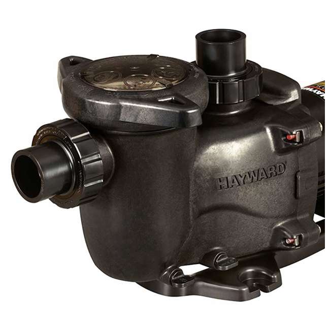 Hayward Max-Flo XL Standard 1.5HP Efficient Single-Speed