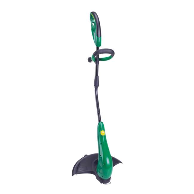 Weed Eater TwistNEdge 15" Electric String Edger Trimmer WEEL15TNE