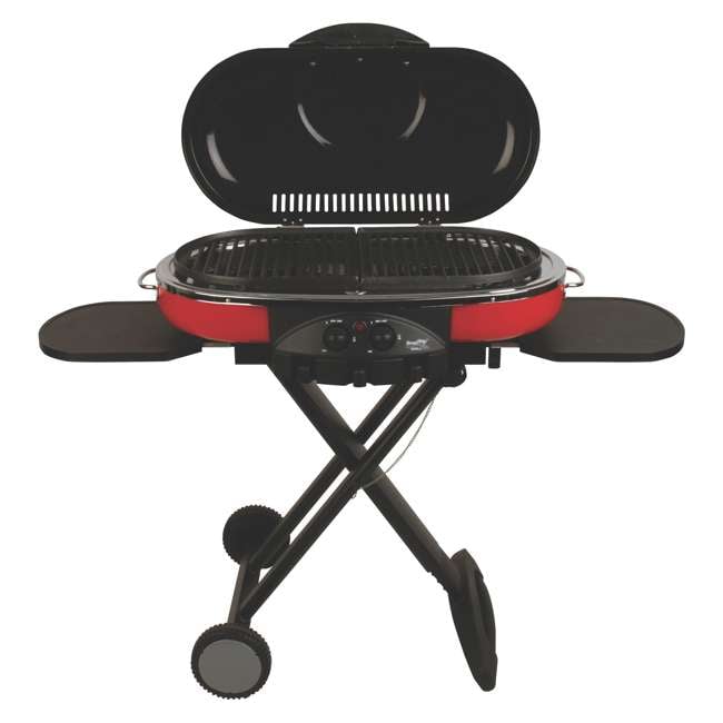 Coleman Roadtrip Lxe Grill Red 2000020937 1610