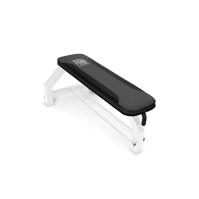 Marcy Pro PM 4941 Pro Utility Flat Weight Bench