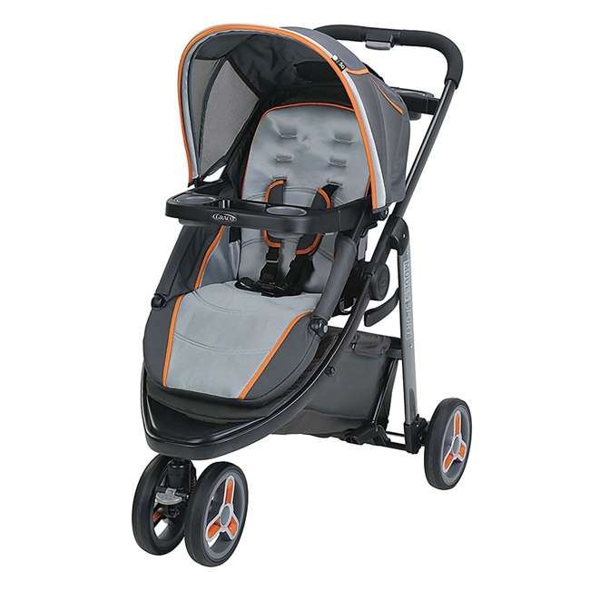 graco modes sport