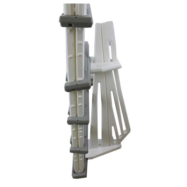 confer 6000x pool ladder