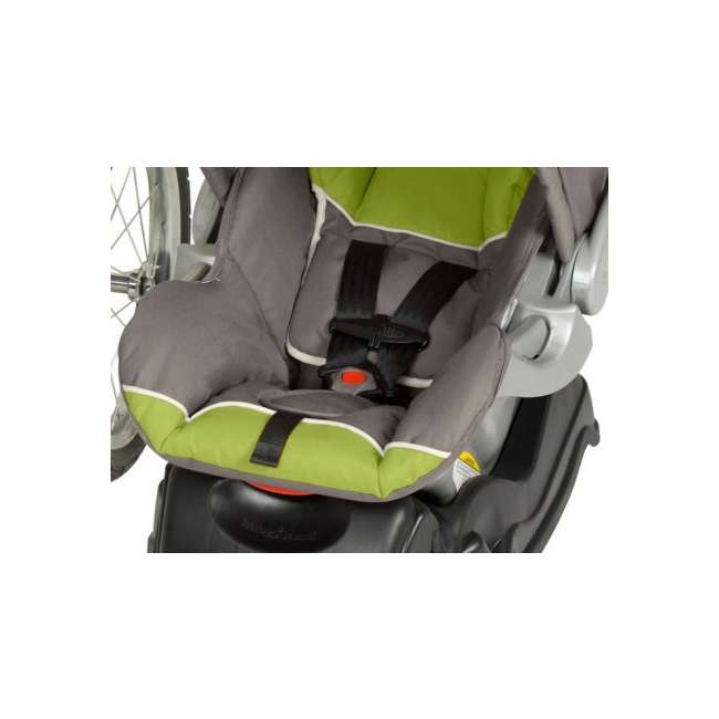 graco modes nanette