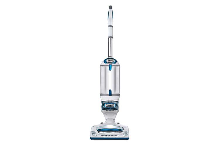 Shark Rotator Pro Lift-Away Vacuum, Refurbished : NV341-RB-BLUE ...