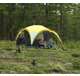 Coleman Two Person 2-for-1 All Day Dome Tent w/ Shelter Canopy : 2000014337