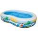 intex swim center paradise inflatable pool