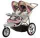 grand safari jogging stroller