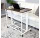 Origami Sit or Stand Adjustable Standing Office Desk, Slim : RDEA-01