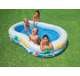 intex swim center paradise inflatable pool