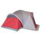 coleman 8 person screened bristol tent