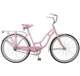 pink schwinn windwood women's cruiser bike