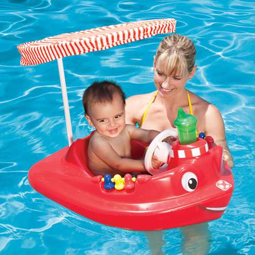 plastic pool for baby