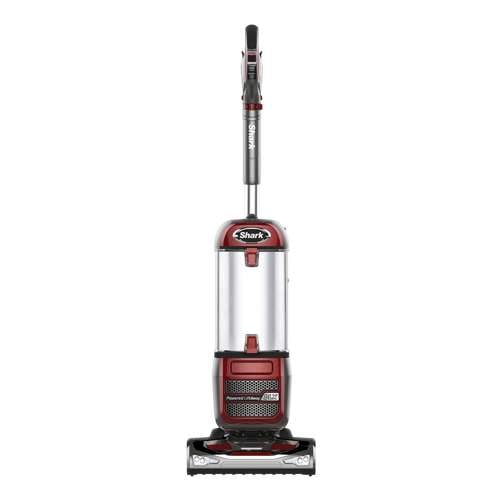 Shark Navigator DLX Powered Lift Away Upright Vacuum with S3101 Steam ...