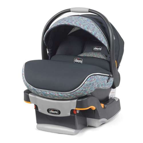 UPC 049796607406 product image for Chicco Keyfit Zip 30 Infant Car Seat - Privata | upcitemdb.com