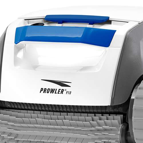 prowler pool cleaner 910