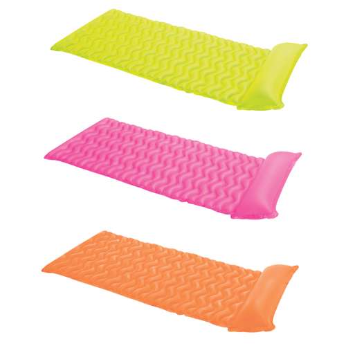 tote n float wave mat