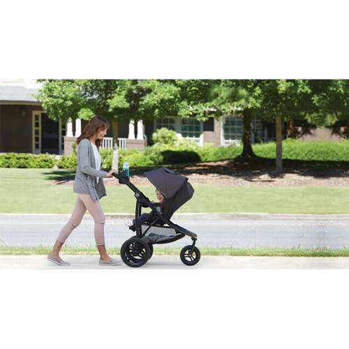 graco 3 modes essentials lx