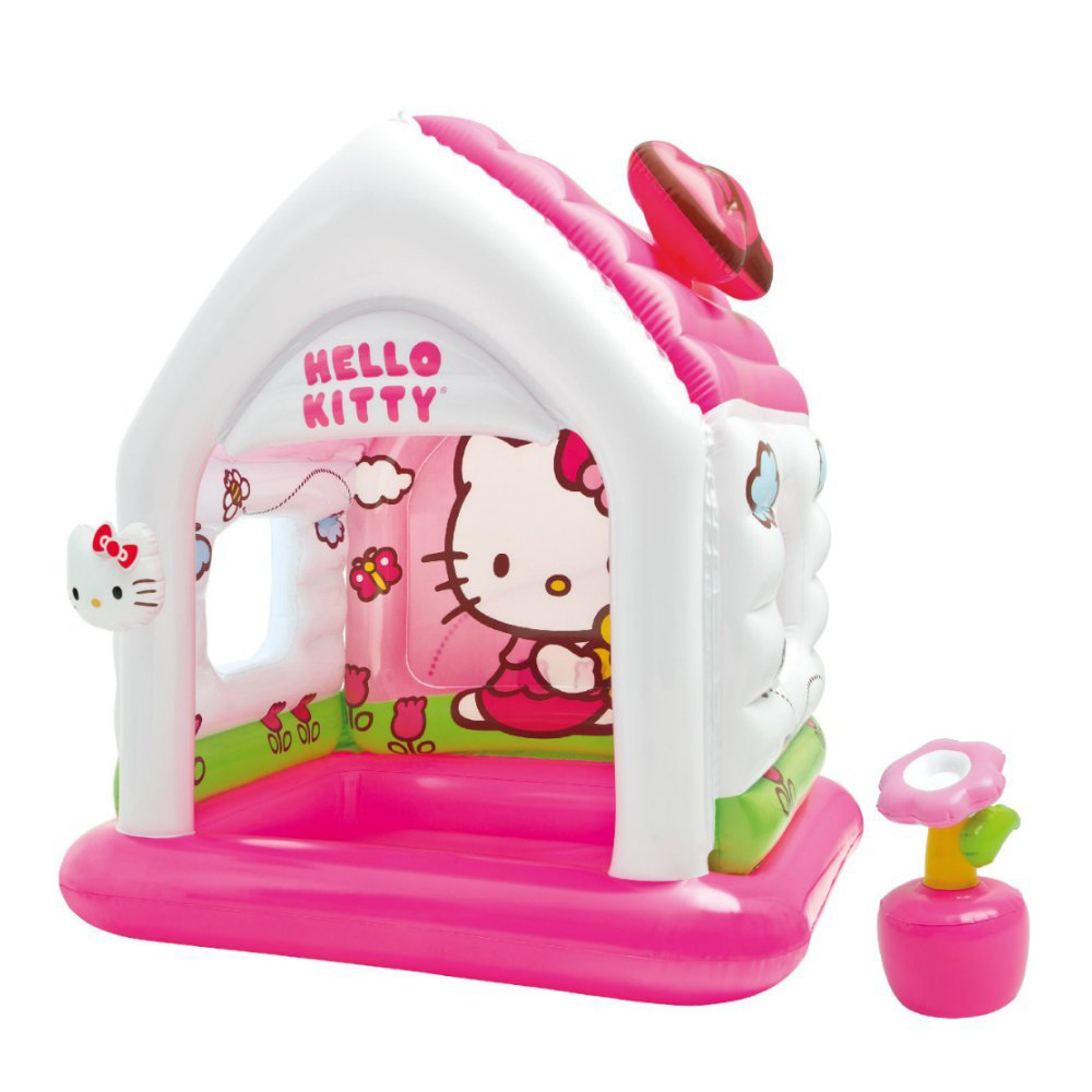 hello kitty toys asda