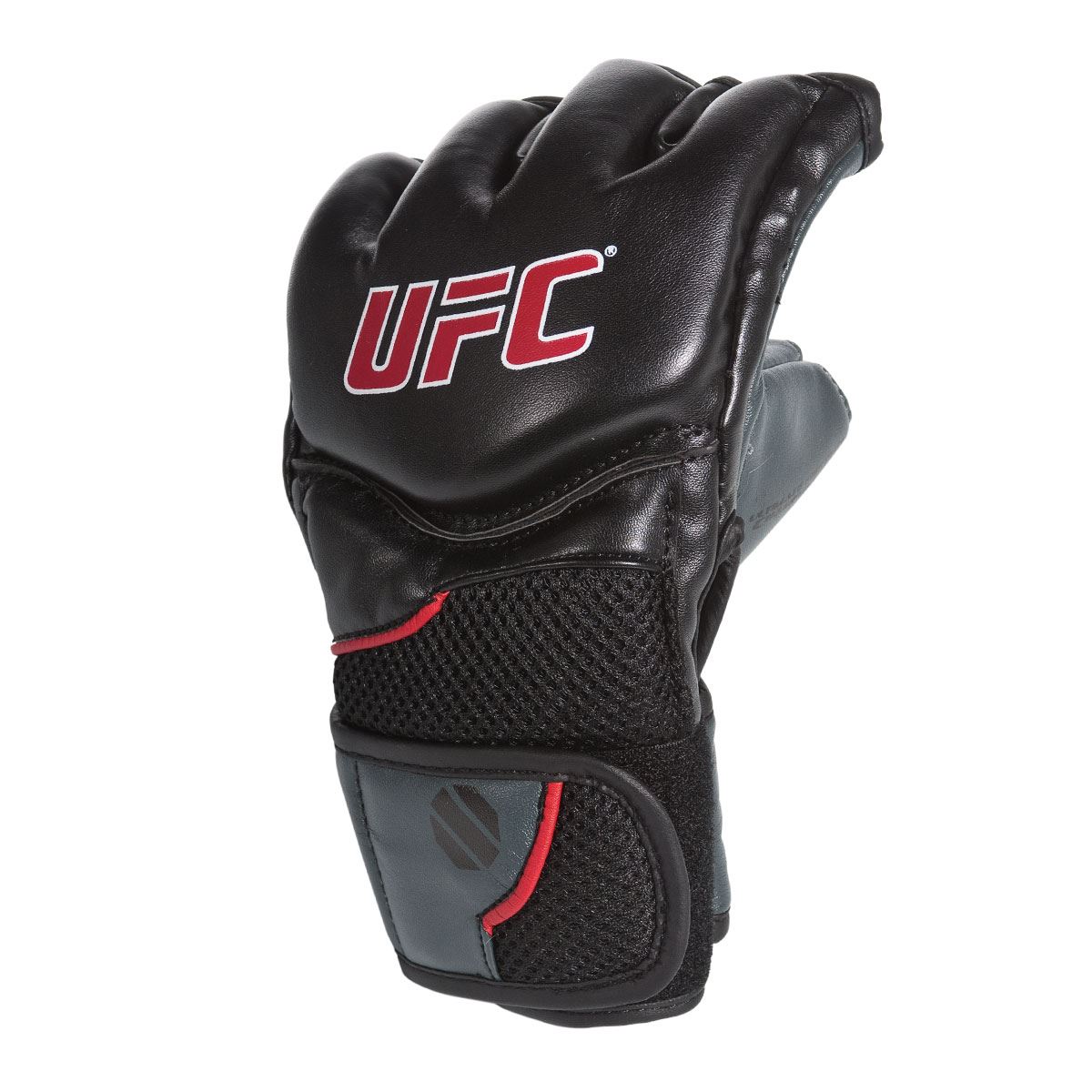 Century BOB XL Body Opponent Training Bag + UFC Gloves, Large/XL (2 ...