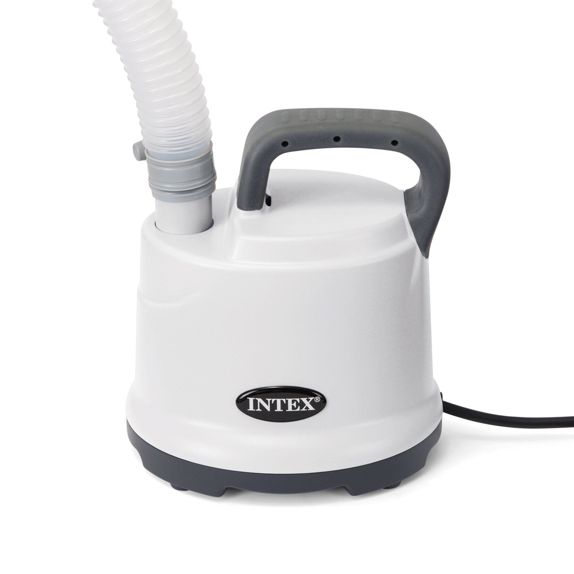 Intex Electric Submersible Above Ground Swimming Pool Water Drain Pump