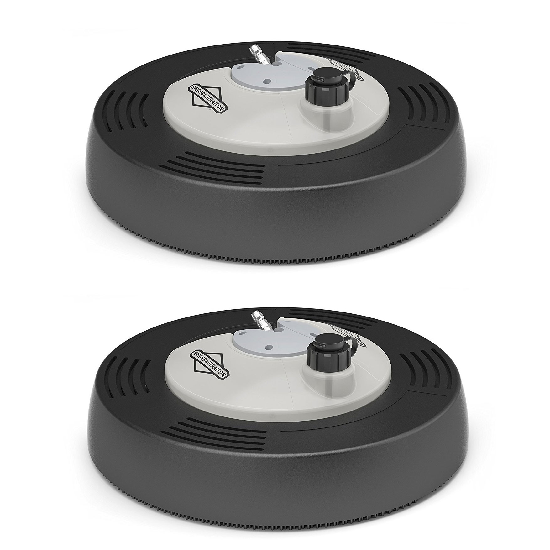 Briggs And Stratton Rotating Surface Cleaner W Built In Detergent Tank 2 Pack 840023893186 Ebay 7231