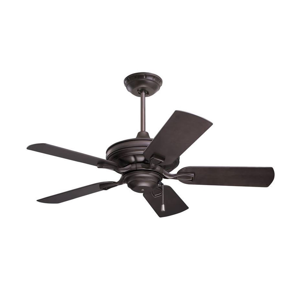 Details About Emerson 52 Inch Indoor Outdoor Veranda Wet Rated Ceiling Fan Bronze Open Box