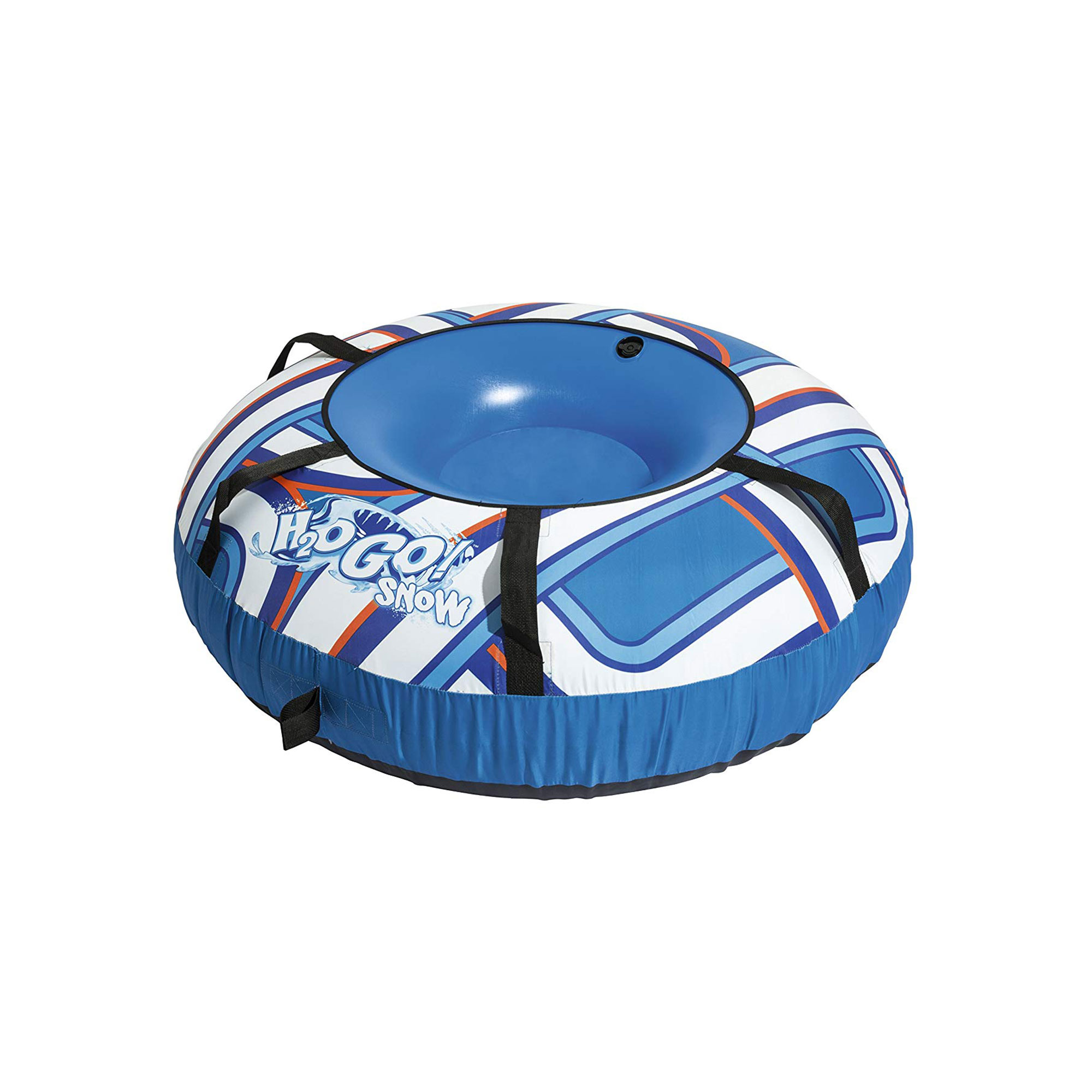 h2go inflatable pool