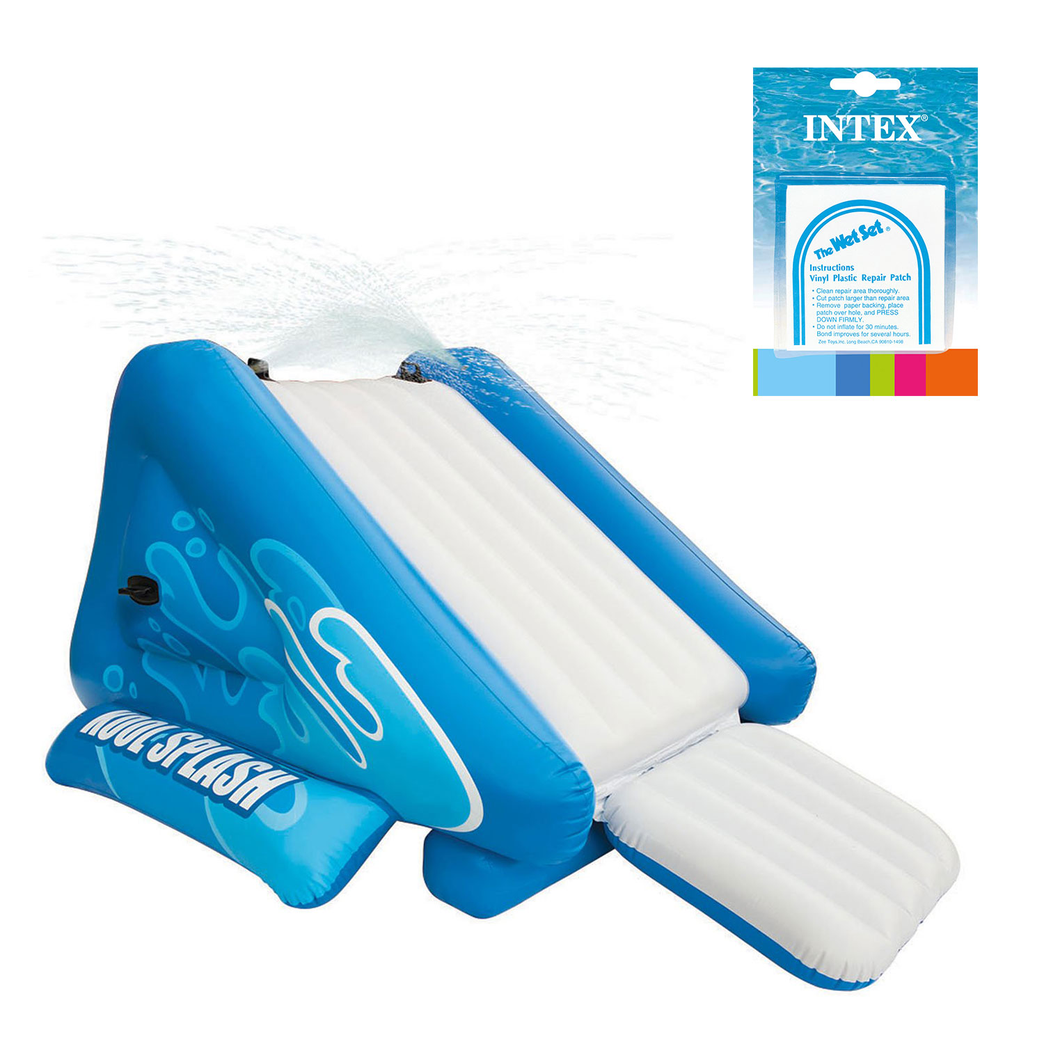 vinyl swimming pool adhesive wet