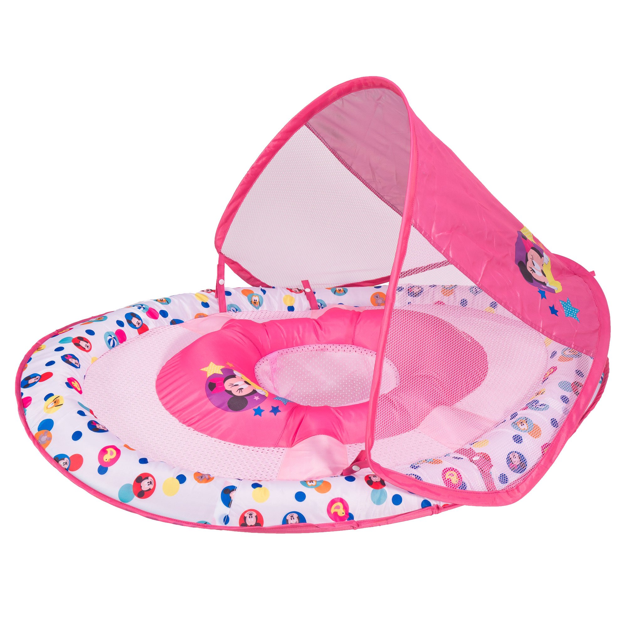 swimways infant float