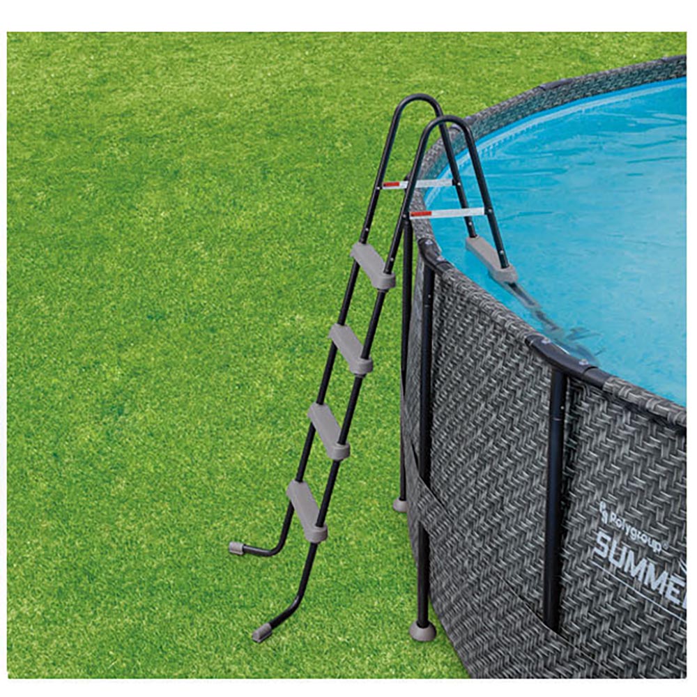 summer waves elite pool skimmer