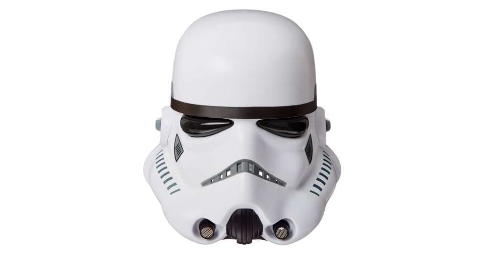 star wars stormtrooper supreme edition