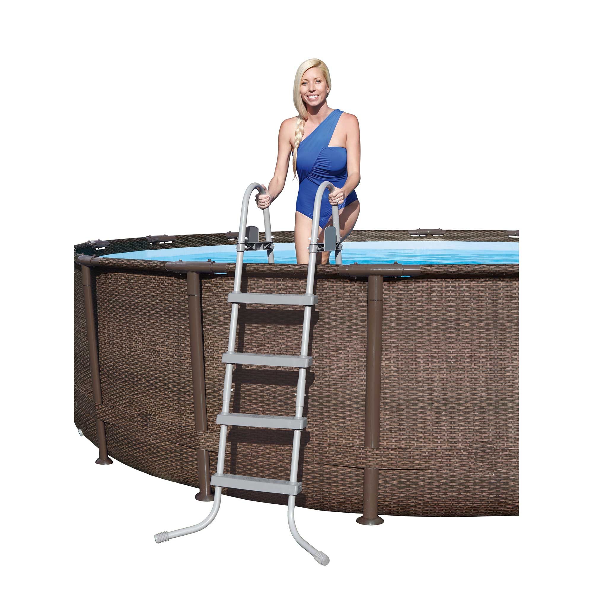 bestway 14 ft pool