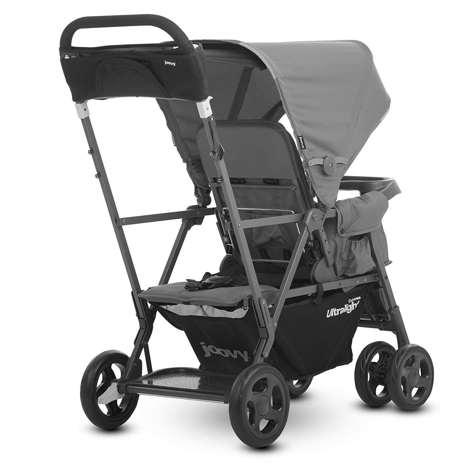 joovy caboose canopy