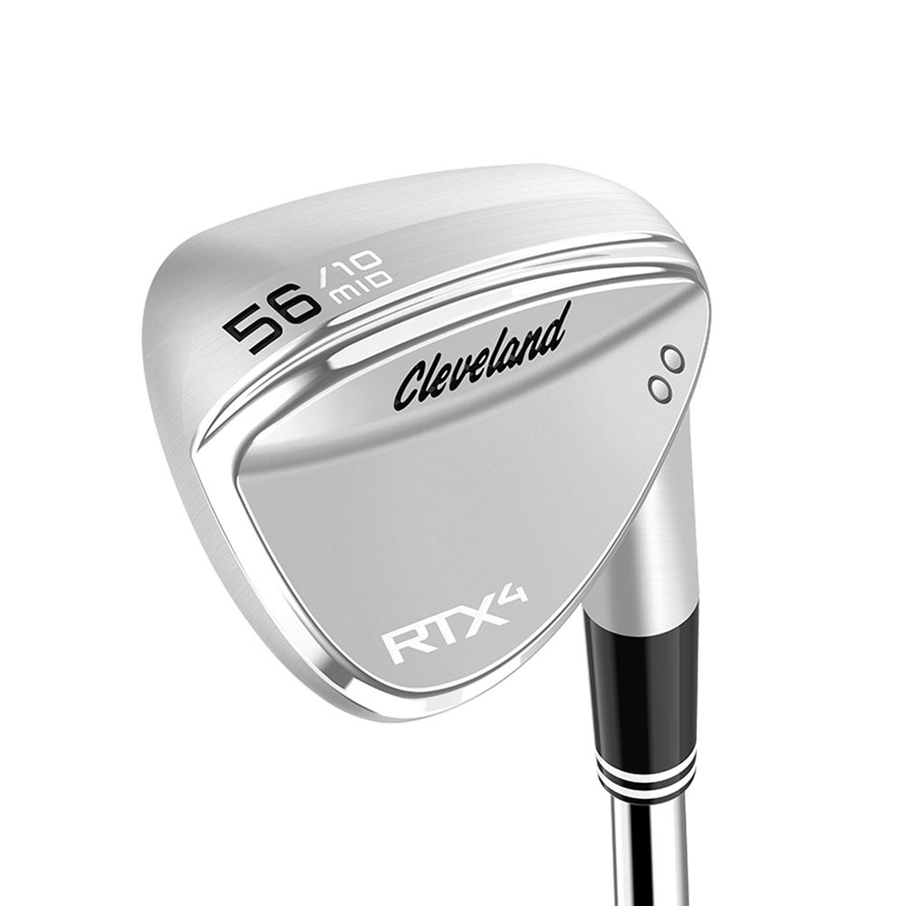 Cleveland Golf RTX 48 Degree Mid Sole Bounce Tour Satin Sand Wedge ...