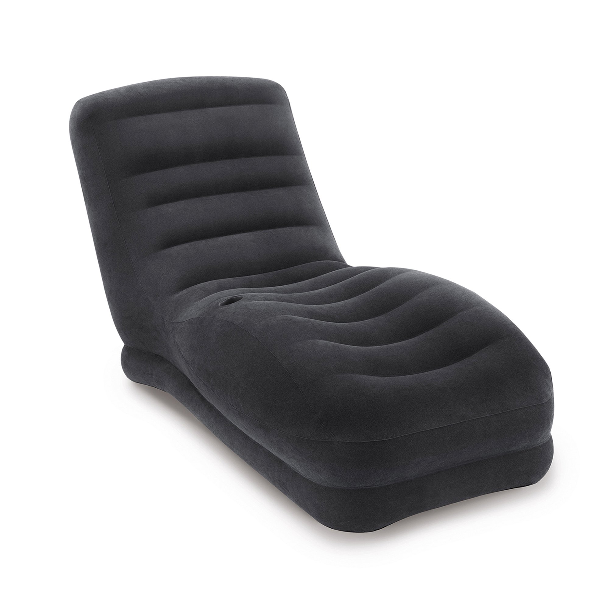 intex pool chair