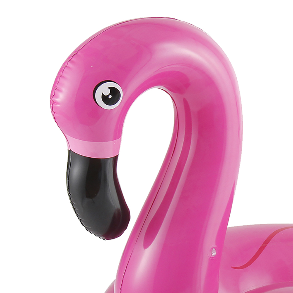 big flamingo raft