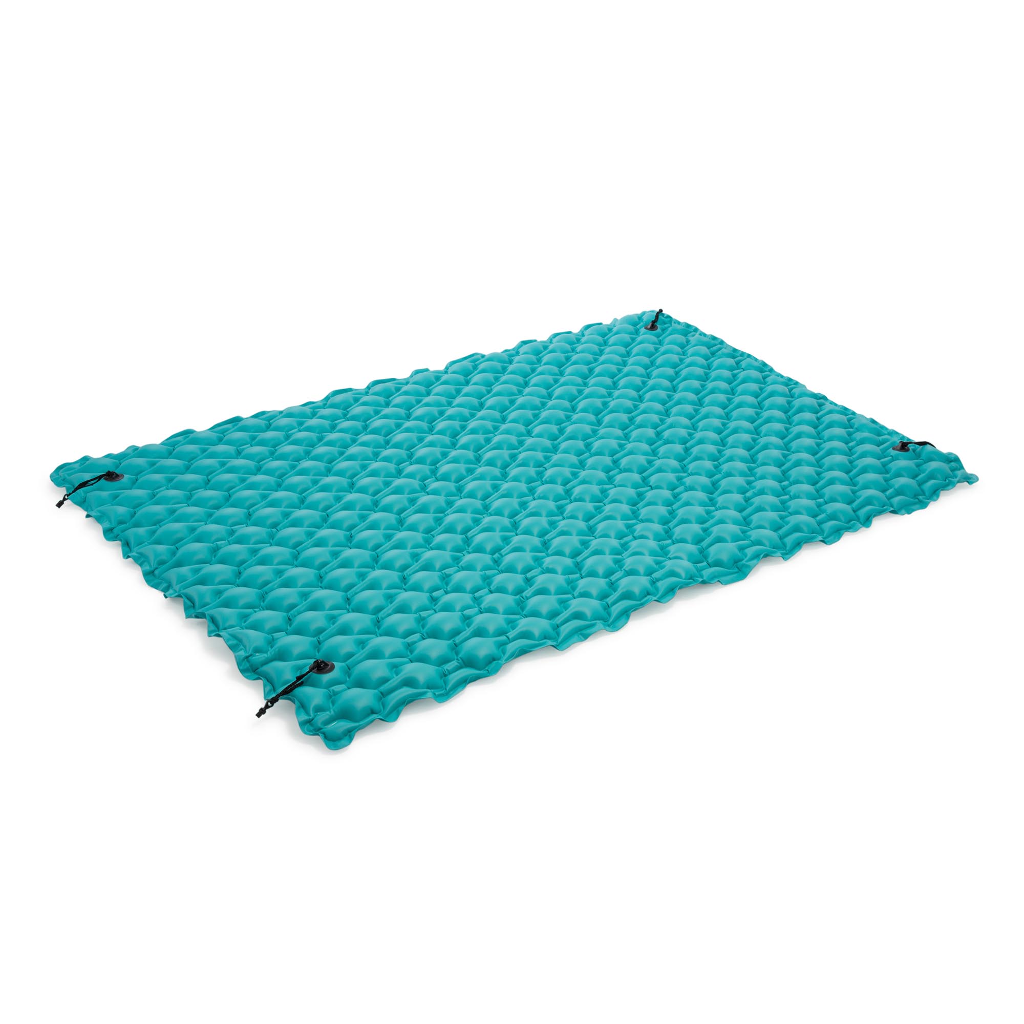 intex floating mat