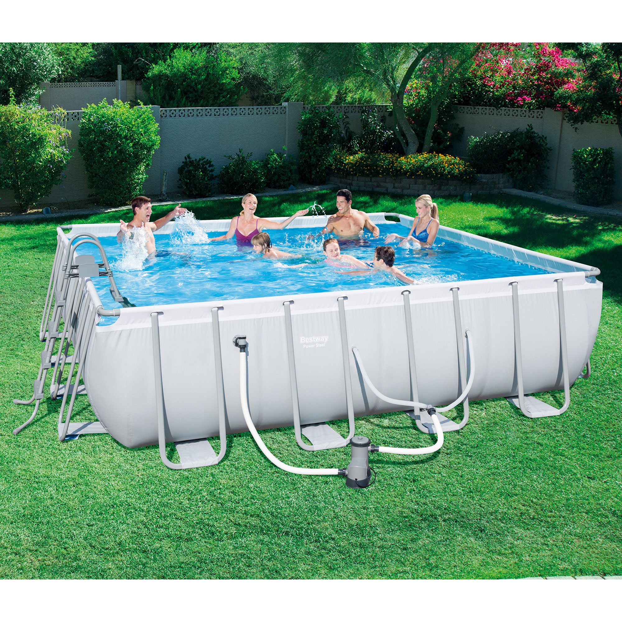 bestway 16x48 pool reviews