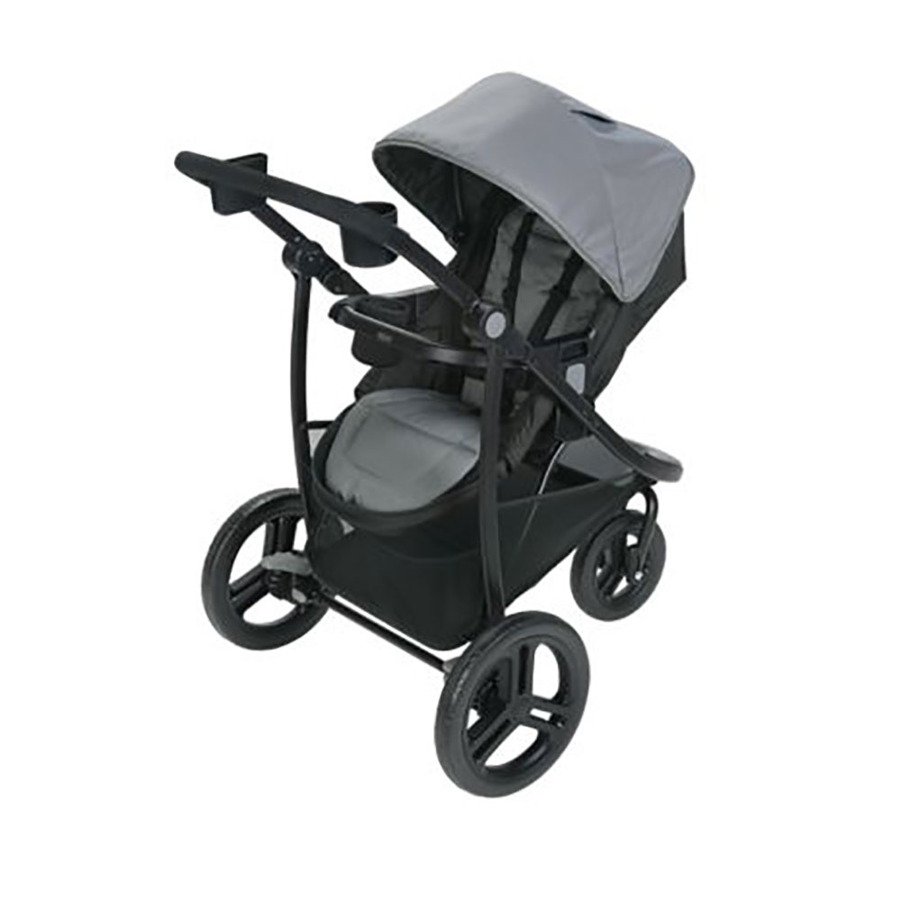 graco modes essentials stroller