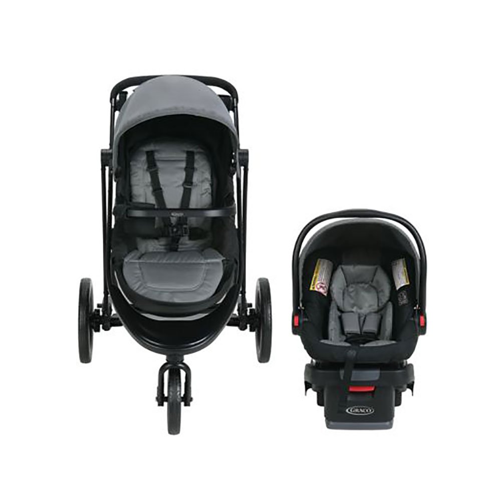 graco 3 modes essentials lx