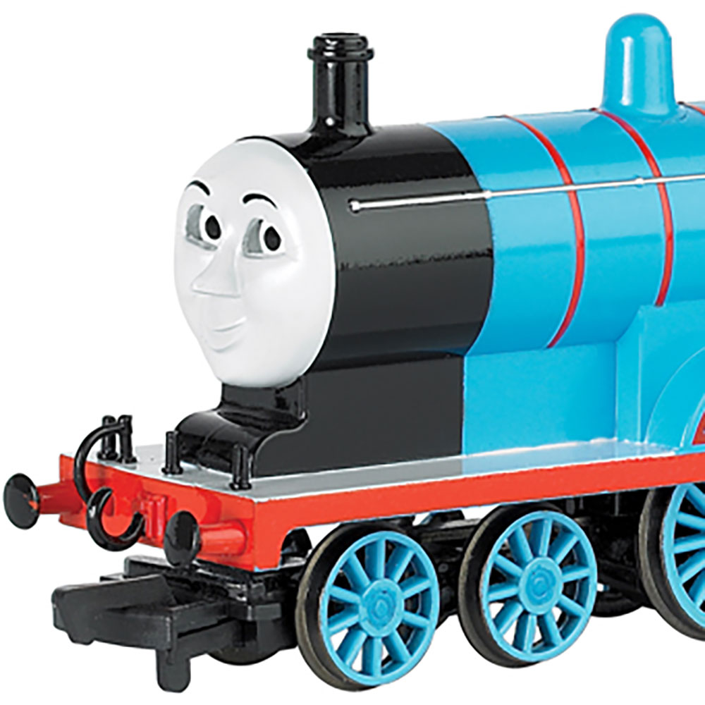 Thomas The Tank Engine And Friends Bachmann