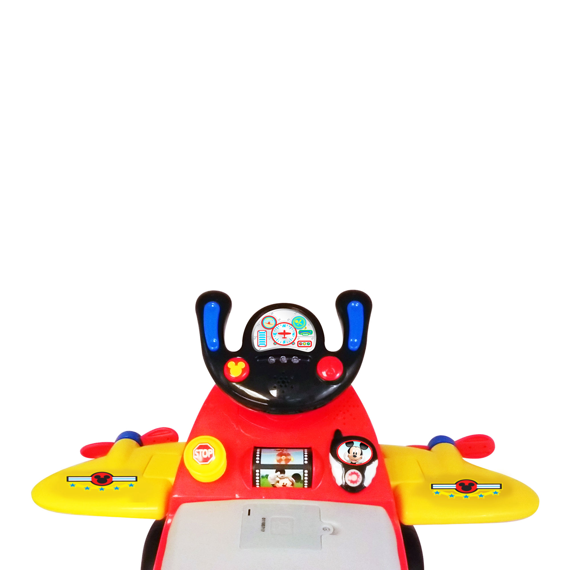 disney planes bike