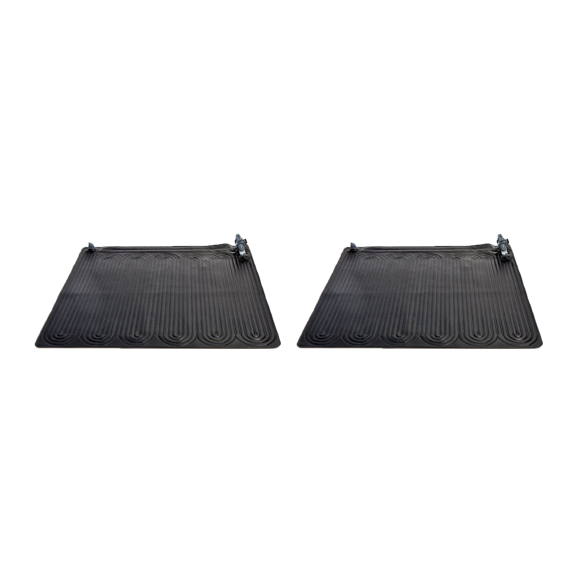 Intex 28685e Above Ground Swimming Pool Water Heater Solar Mat