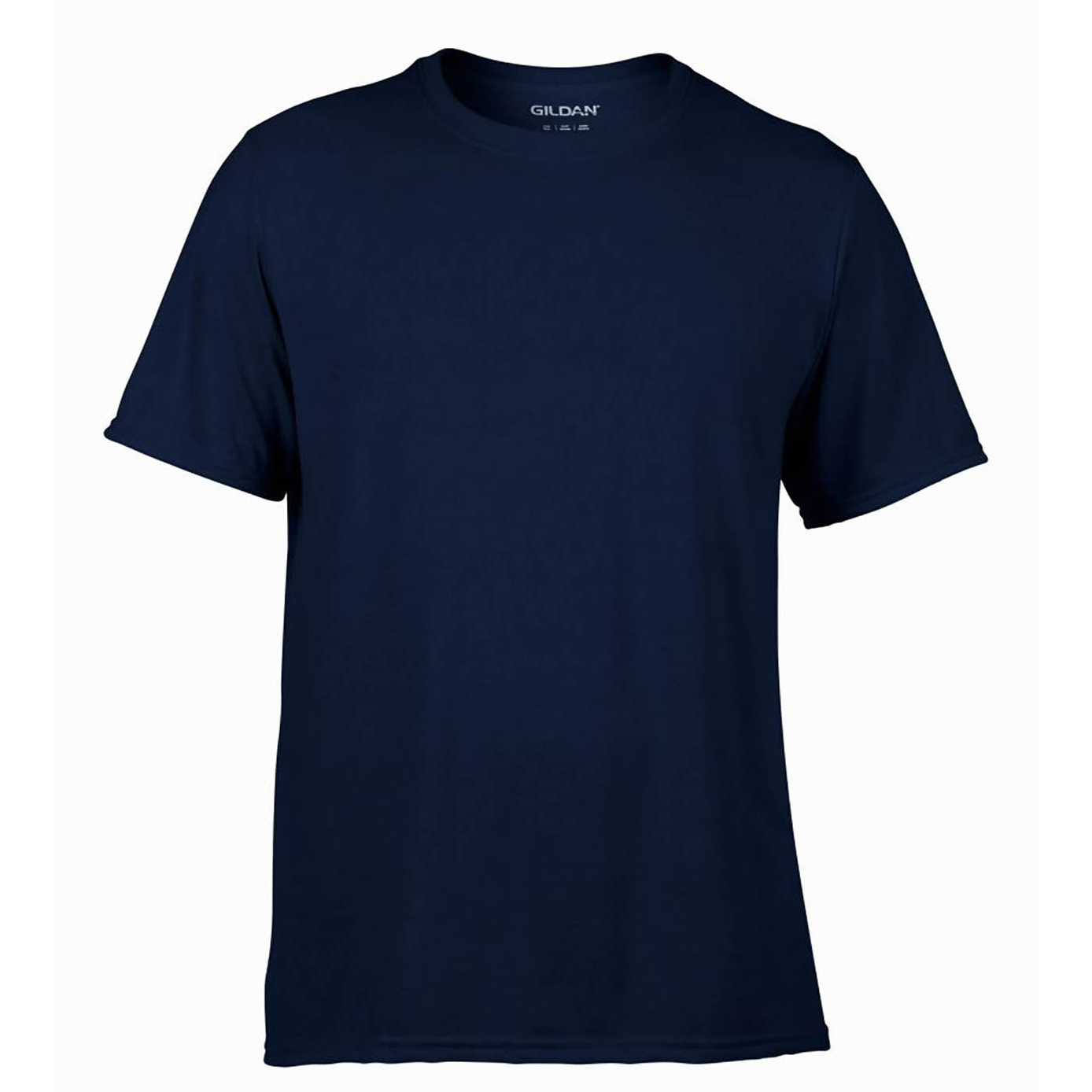 Gildan Classic Fit Mens Small Adult Performance Short Sleeve T-Shirt ...